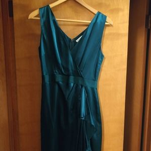 One time party dress